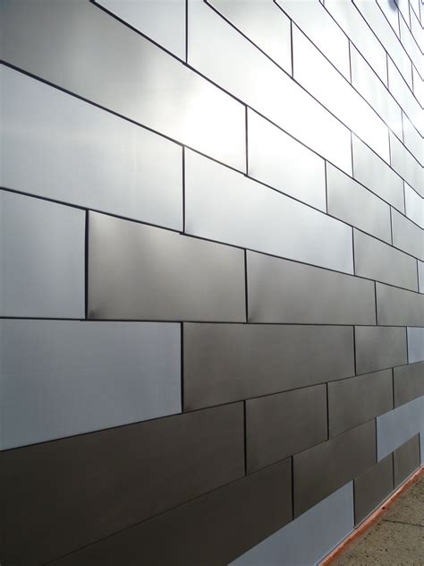 sheet metal exterior walls|metal paneling for interior walls.